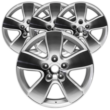 JTE Wheel | 20 Wheels | 12-12 Dodge RAM 1500 | JTE0011