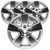 JTE Wheel | 20 Wheels | 12-12 Dodge RAM 1500 | JTE0011