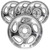 JTE Wheel | 16 Wheels | 98-07 Ford Explorer | JTE0018