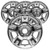 JTE Wheel | 16 Wheels | 01-05 Ford Explorer | JTE0023