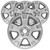 JTE Wheel | 17 Wheels | 02-05 Ford Explorer | JTE0033