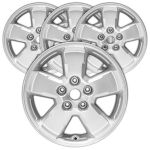 JTE Wheel | 16 Wheels | 08-12 Ford Escape | JTE0035