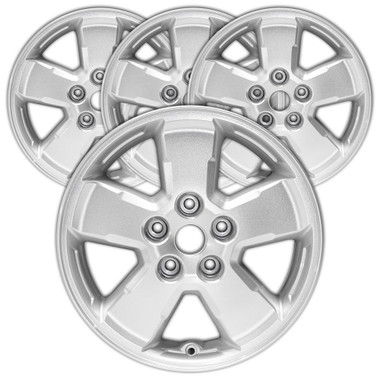 JTE Wheel | 16 Wheels | 08-12 Ford Escape | JTE0035