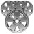 JTE Wheel | 16 Wheels | 06-11 Chevrolet Impala | JTE0040