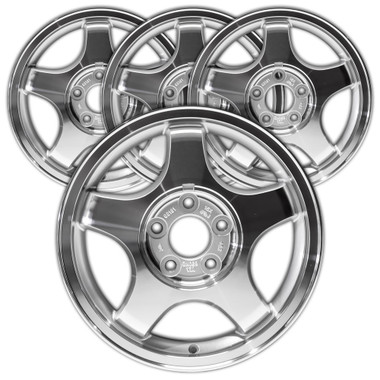 JTE Wheel | 16 Wheels | 01-07 Chevrolet Monte Carlo | JTE0046
