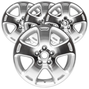 JTE Wheel | 16 Wheels | 06-09 Chevrolet HHR | JTE0058