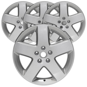 JTE Wheel | 17 Wheels | 06-09 Chevy HHR | JTE0059