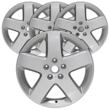 JTE Wheel | 17 Wheels | 06-09 Chevy HHR | JTE0059