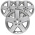 JTE Wheel | 17 Wheels | 06-09 Chevy HHR | JTE0059