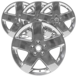 JTE Wheel | 17 Wheels | 06-09 Chevy HHR | JTE0060