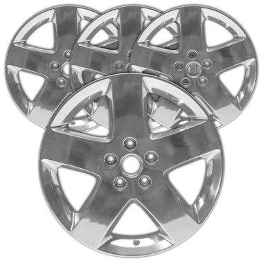 JTE Wheel | 17 Wheels | 06-09 Chevy HHR | JTE0060
