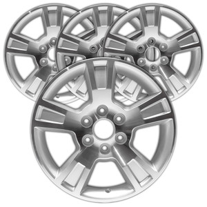 JTE Wheel | 18 Wheels | 07-15 GMC Acadia | JTE0061