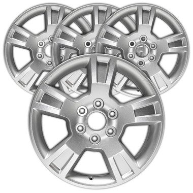 JTE Wheel | 18 Wheels | 07-15 GMC Acadia | JTE0062