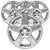 JTE Wheel | 17 Wheels | 12-16 Chevy Sonic | JTE0073