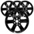 JTE Wheel | 22 Wheels | 15-16 GMC Sierra 1500 | JTE0075