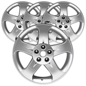 JTE Wheel | 18 Wheels | 03-05 Nissan Murano | JTE0084
