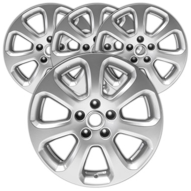 JTE Wheel | 17 Wheels | 07-08 Nissan Maxima | JTE0090