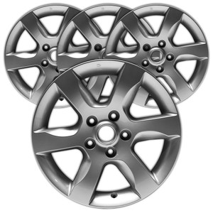 JTE Wheel | 16 Wheels | 07-09 Nissan Altima | JTE0092