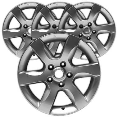 JTE Wheel | 16 Wheels | 07-09 Nissan Altima | JTE0092