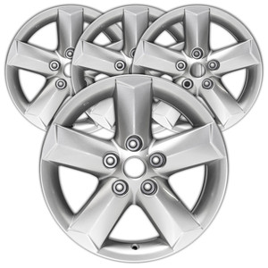 JTE Wheel | 16 Wheels | 10-15 Nissan Rogue | JTE0095