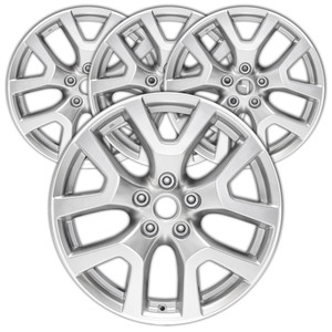 JTE Wheel | 18 Wheels | 11-15 Nissan Rogue | JTE0097