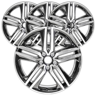 JTE Wheel | 19 Wheels | 16-16 Honda Accord | JTE0117