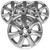 JTE Wheel | 16 Wheels | 10-11 Mazda 3 | JTE0119