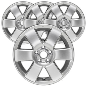JTE Wheel | 15 Wheels | 03-08 Toyota Matrix | JTE0130