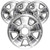 JTE Wheel | 17 Wheels | 03-07 Toyota 4Runner | JTE0131