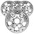 JTE Wheel | 16 Wheels | 05-14 Toyota Tacoma | JTE0134