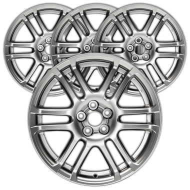 JTE Wheel | 17 Wheels | 05-10 Scion tC | JTE0135