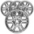 JTE Wheel | 17 Wheels | 05-10 Scion tC | JTE0135