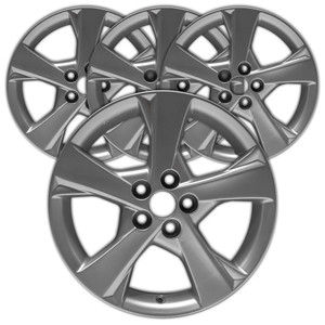 JTE Wheel | 16 Wheels | 11-13 Toyota Corolla | JTE0148