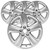 JTE Wheel | 17 Wheels | 13-15 Toyota Rav4 | JTE0151