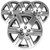 JTE Wheel | 16 Wheels | 06-09 Volkswagen Beetle | JTE0155
