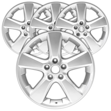 JTE Wheel | 18 Wheels | 04-08 Lexus RX | JTE0166