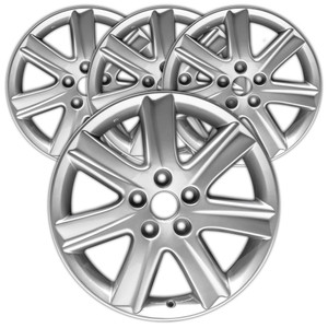 JTE Wheel | 17 Wheels | 07-09 Lexus ES | JTE0170