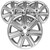 JTE Wheel | 17 Wheels | 07-09 Lexus ES | JTE0170