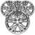 JTE Wheel | 19 Wheels | 10-13 Lexus RX | JTE0171