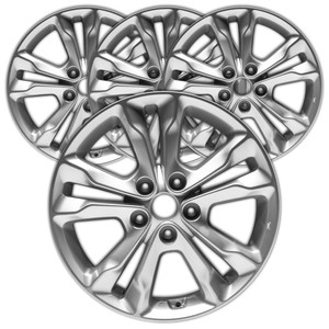 JTE Wheel | 17 Wheels | 11-13 KIA Optima | JTE0173