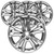 JTE Wheel | 17 Wheels | 11-13 KIA Optima | JTE0173