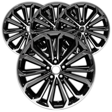 JTE Wheel | 17 Wheels | 14-16 Toyota Corolla | JTE0176
