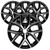 JTE Wheel | 18 Wheels | 16 Toyota Rav4 | JTE0177