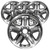 JTE Wheel | 16 Wheels | 03-05 Honda Pilot | JTE0190