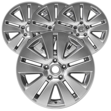 JTE Wheel | 17 Wheels | 15-16 Subaru Outback | JTE0198