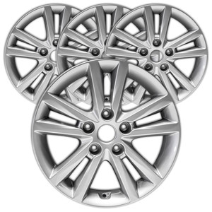 JTE Wheel | 16 Wheels | 15-16 Hyundai Sonata | JTE0206