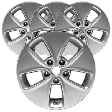 JTE Wheel | 16 Wheels | 14-16 Kia Soul | JTE0209