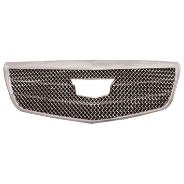 Premium FX | Grille Overlays and Inserts | 15-16 Cadillac ATS | PFXG0706