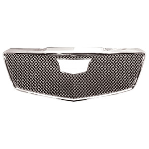 Premium FX | Grille Overlays and Inserts | 15-16 Cadillac CTS | PFXG0707