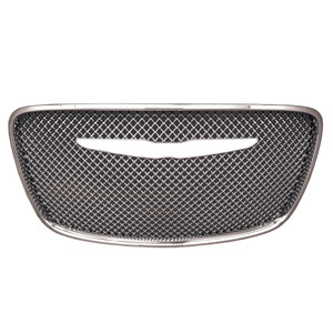 Premium FX | Grille Overlays and Inserts | 15-16 Chrysler 300 | PFXG0724